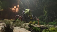 4. ARK: Survival Ascended (PS5)